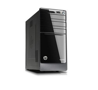 HP Pro3330 MT-Pentium